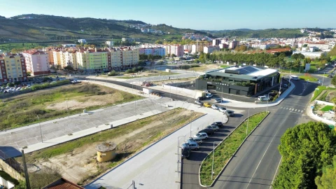 Terreno para Venda em Santa Maria, São Pedro e Matacães