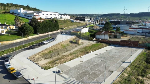 Terreno para Venda em Santa Maria, São Pedro e Matacães