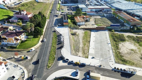Terreno para Venda em Santa Maria, São Pedro e Matacães