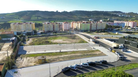 Terreno para Venda em Santa Maria, São Pedro e Matacães