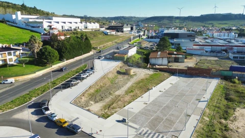 Terreno para Venda em Santa Maria, São Pedro e Matacães