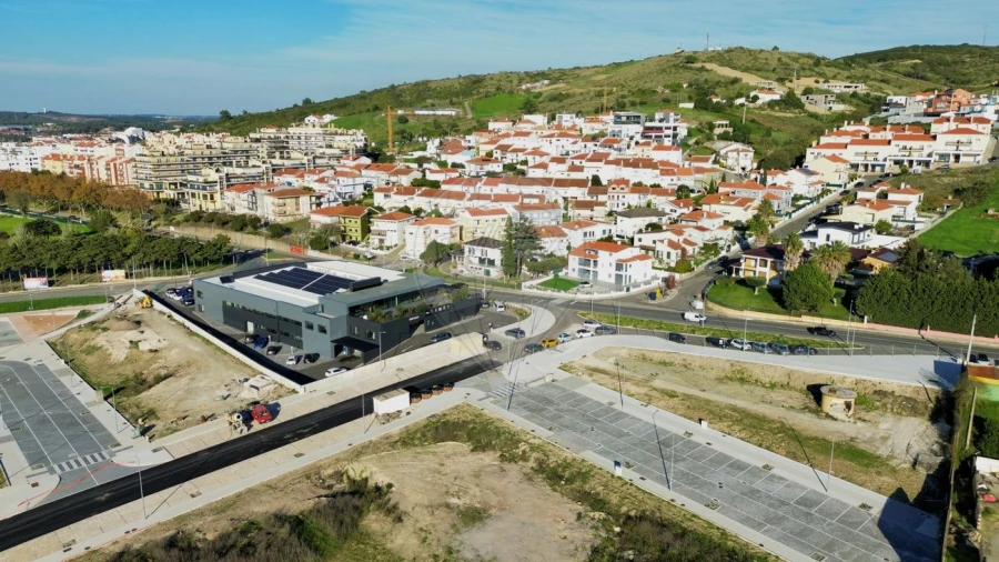 Terreno para Venda em Santa Maria, São Pedro e Matacães Foto 5