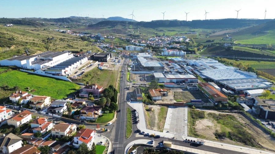 Terreno para Venda em Santa Maria, São Pedro e Matacães Foto 2