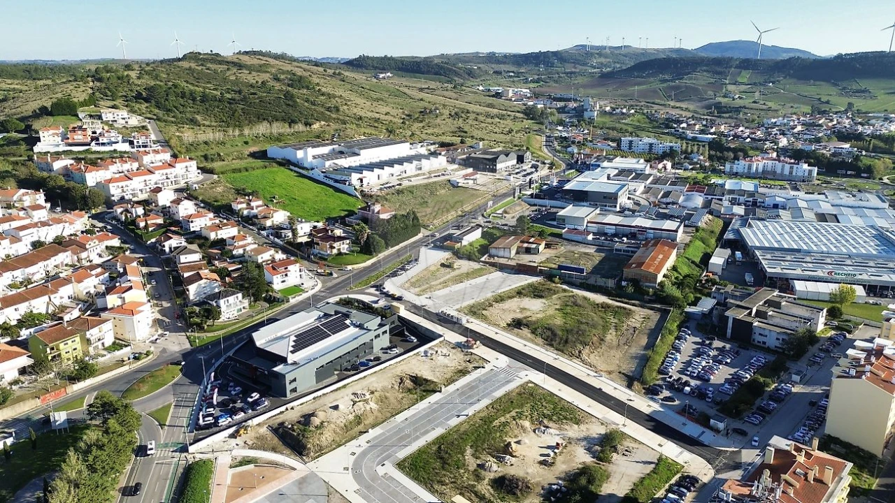 Terreno para Venda em Santa Maria, São Pedro e Matacães Foto 3