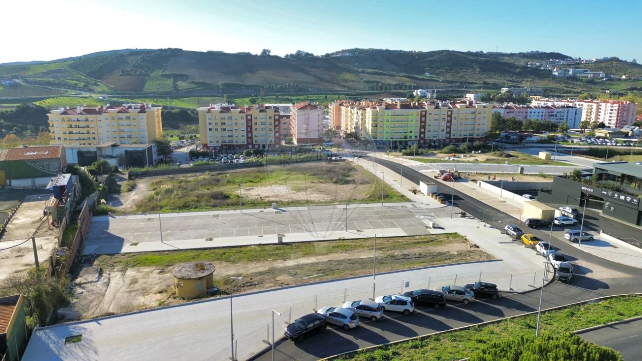 Terreno para Venda em Santa Maria, São Pedro e Matacães Foto 1
