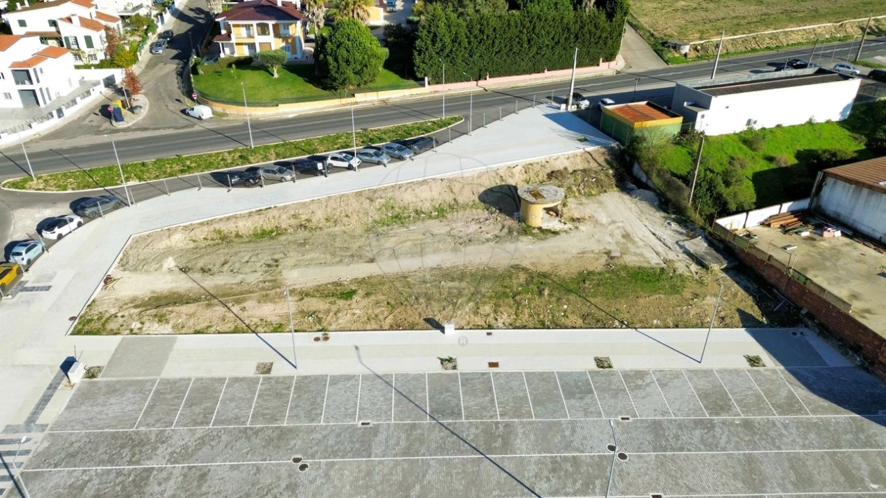 Terreno para Venda em Santa Maria, São Pedro e Matacães Foto 9