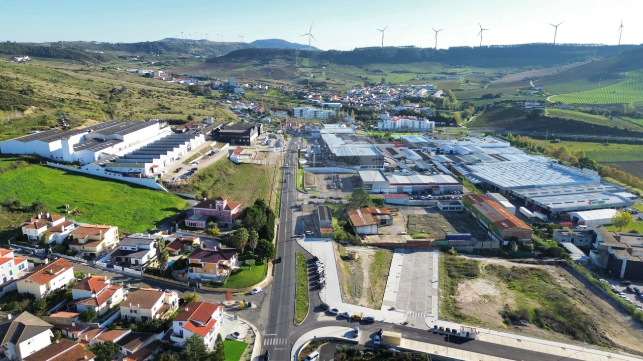 Terreno para Venda em Santa Maria, São Pedro e Matacães Foto 2