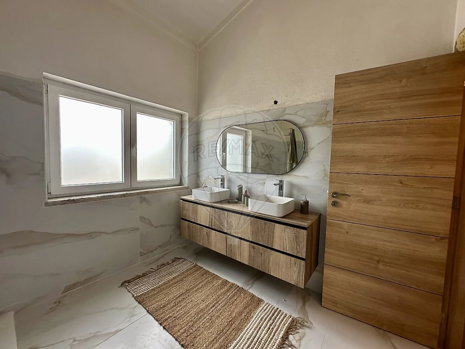 Quinta T4 para Venda em Pegões Foto 16