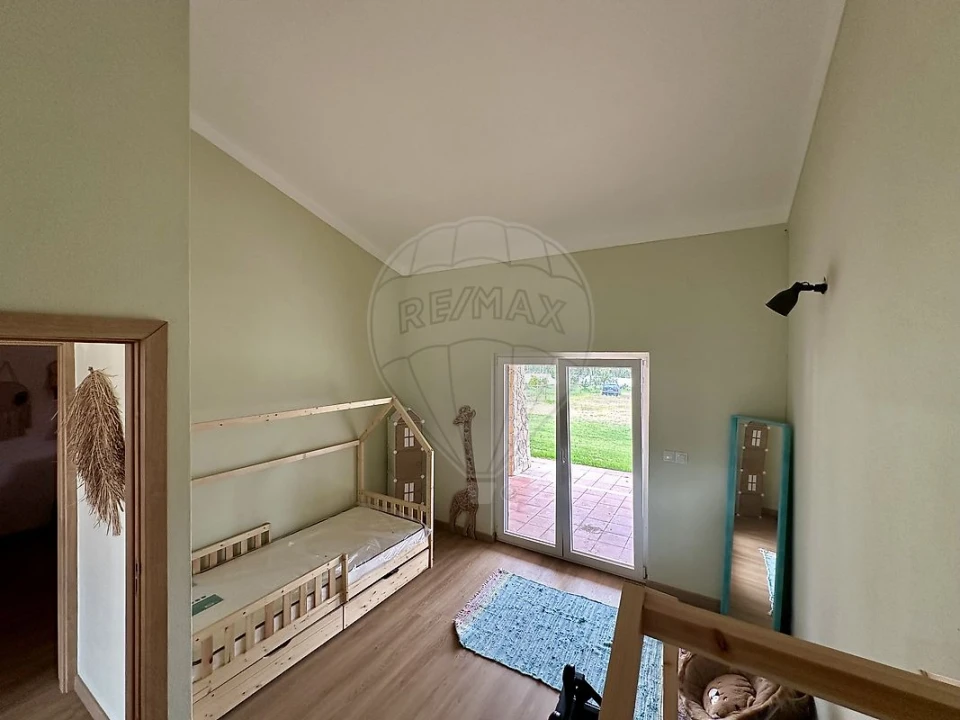 Quinta T4 para Venda em Pegões Foto 12