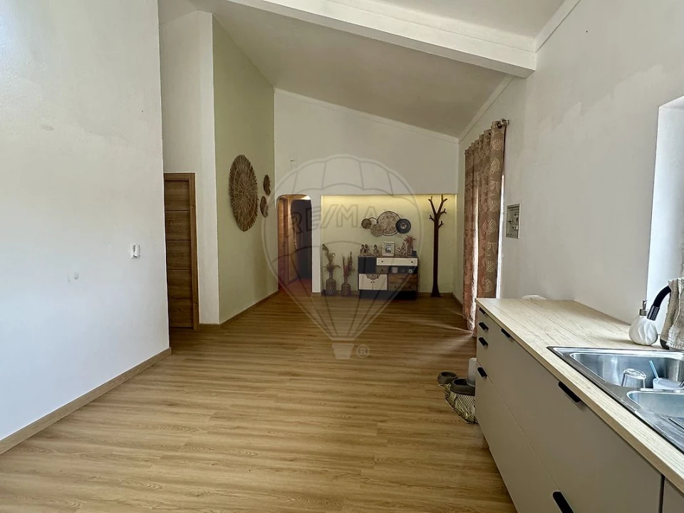 Quinta T4 para Venda em Pegões Foto 10