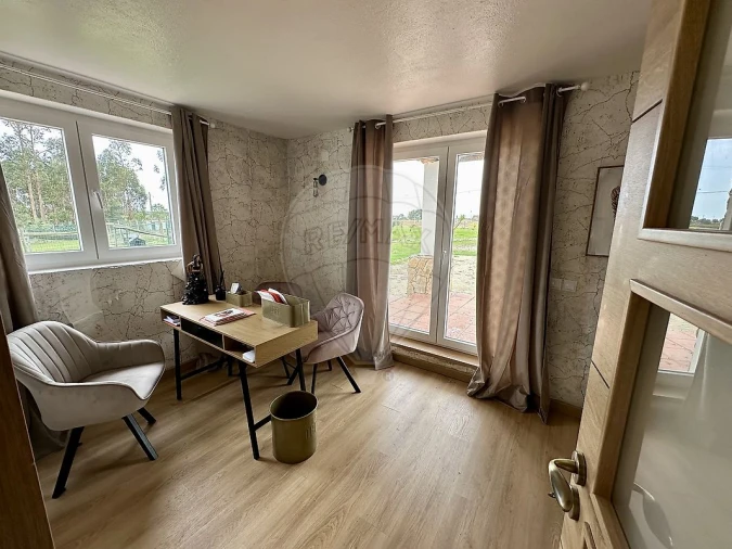 Quinta T4 para Venda em Pegões Foto 17