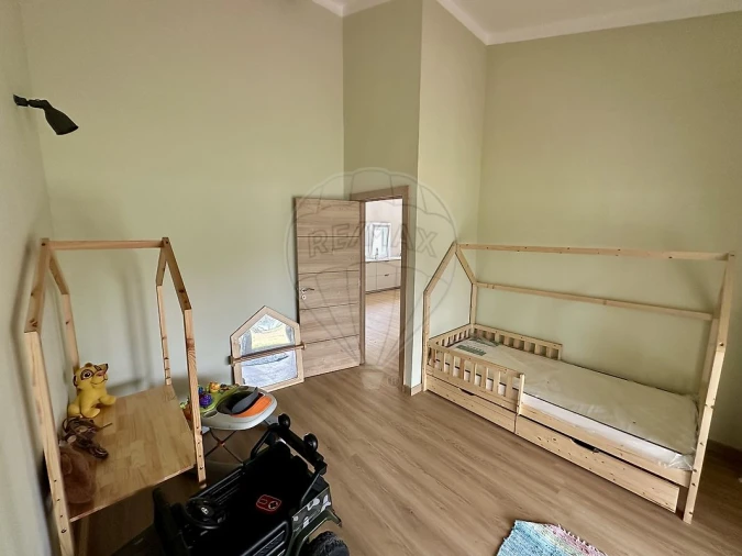 Quinta T4 para Venda em Pegões Foto 13