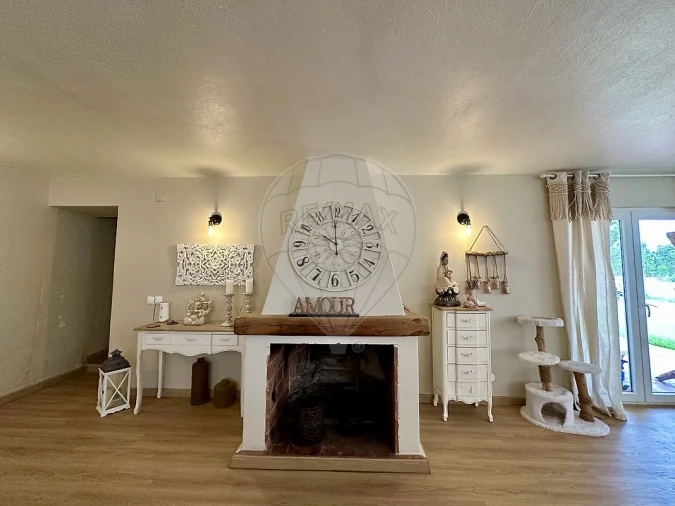 Quinta T4 para Venda em Pegões Foto 21