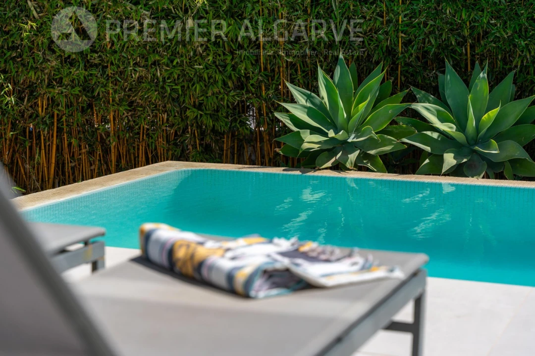 Moradia T4 para Venda em Montenegro Foto 4