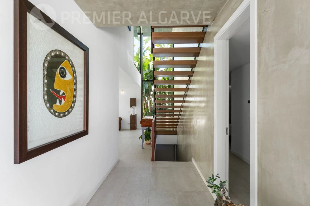 Moradia T4 para Venda em Montenegro Foto 19