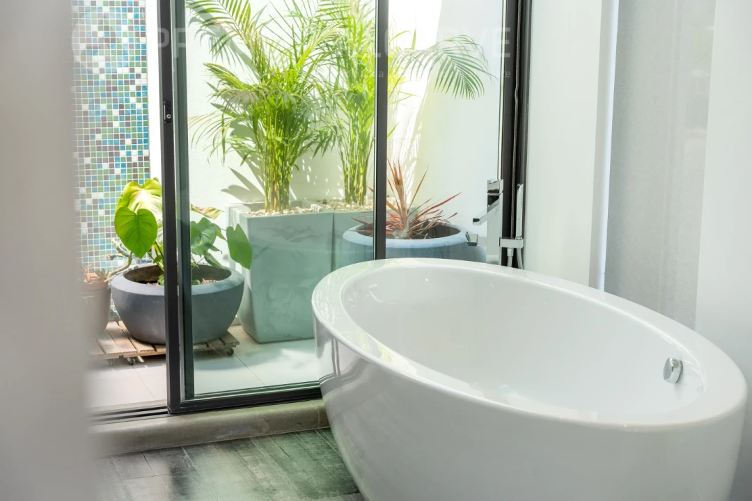 Moradia T4 para Venda em Montenegro Foto 25