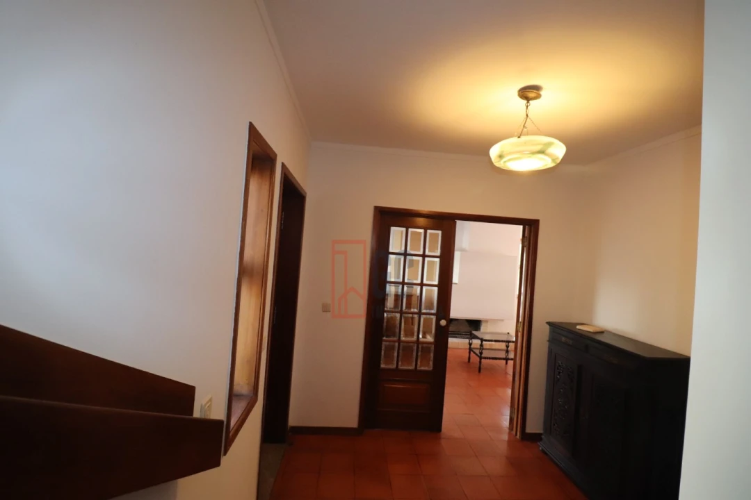 Moradia T4 para Arrendamento em Mafamude e Vilar do Paraíso Foto 5