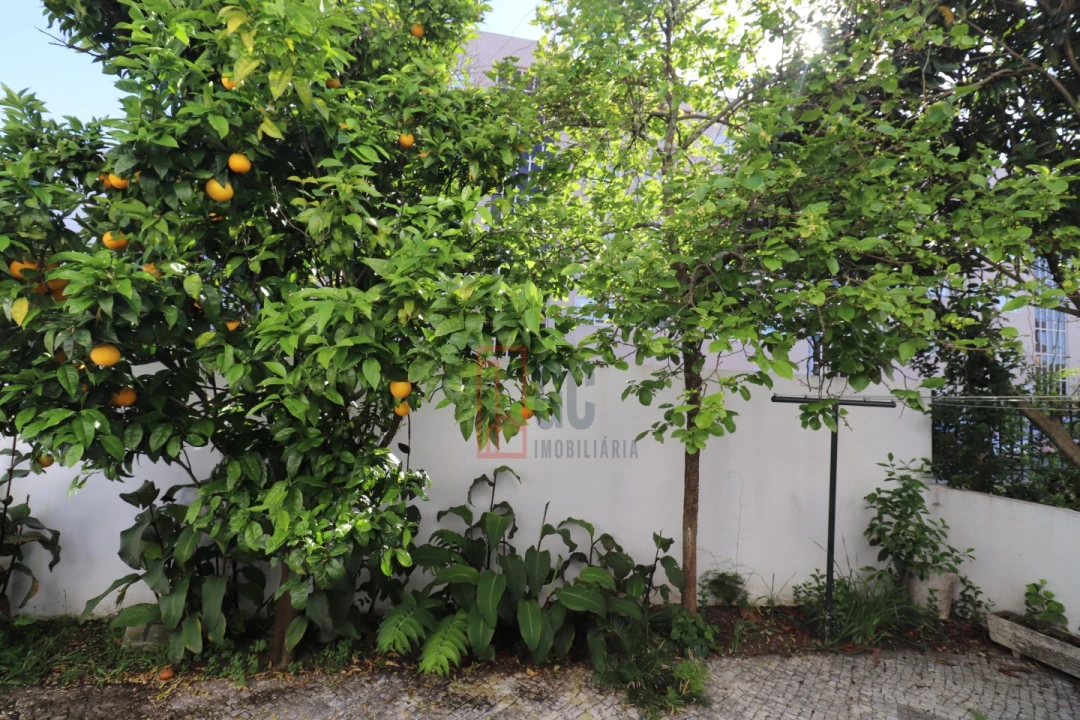 Moradia T4 para Arrendamento em Mafamude e Vilar do Paraíso Foto 26