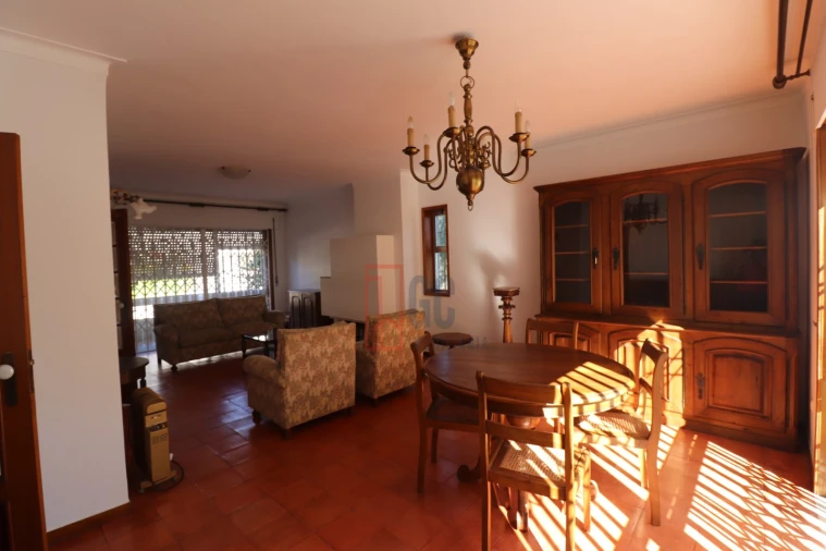 Moradia T4 para Arrendamento em Mafamude e Vilar do Paraíso Foto 7