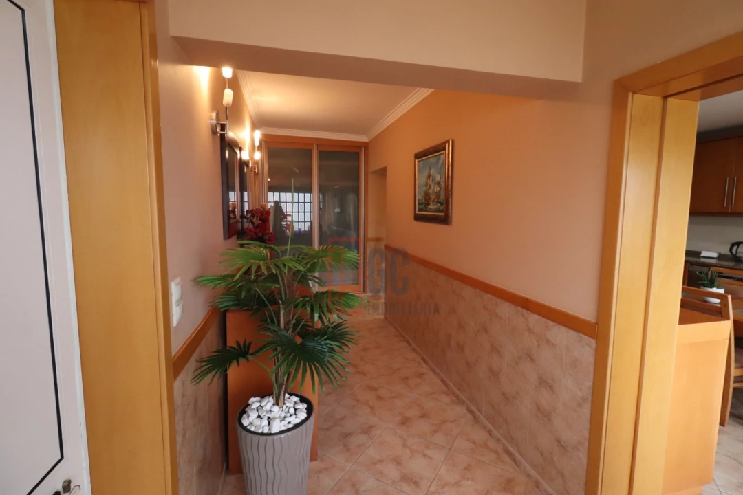 Moradia T5 para Venda em Paços de Brandão Foto 13