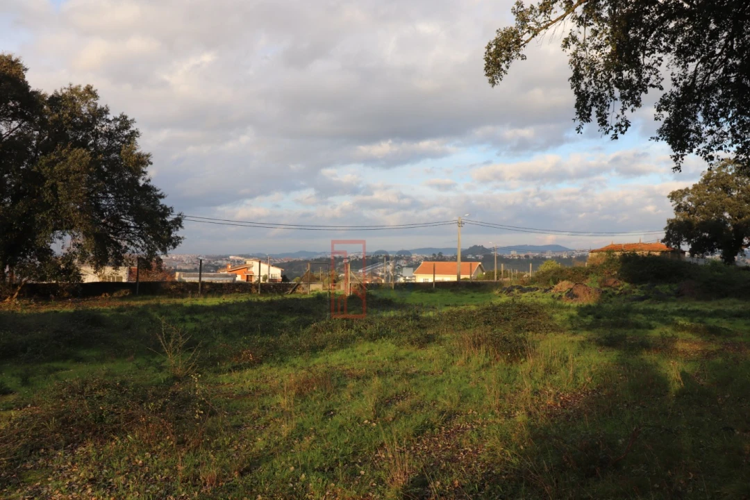 Terreno para Venda em Avintes Foto 12