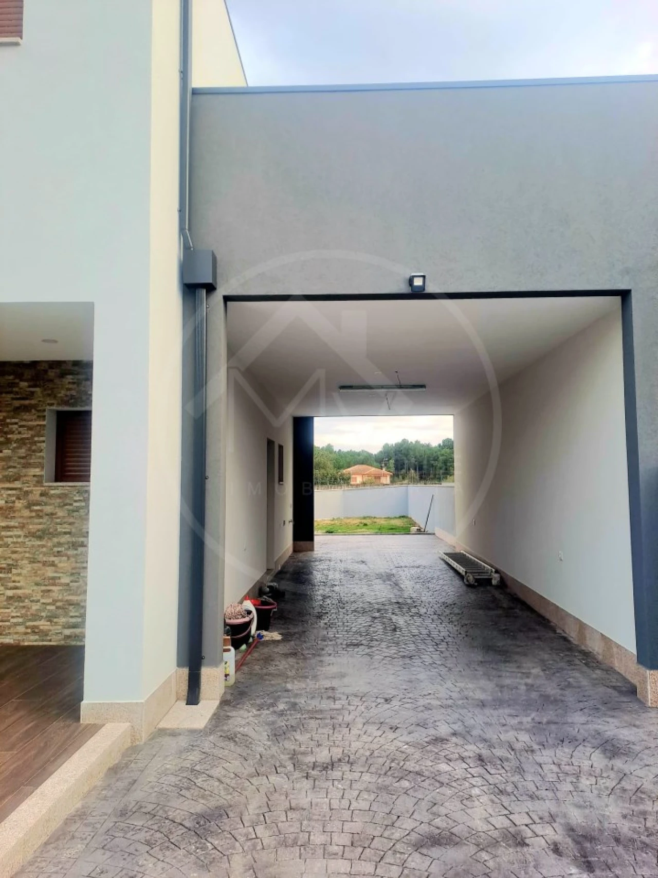 Moradia T4 para Venda em Bustelo Foto 6