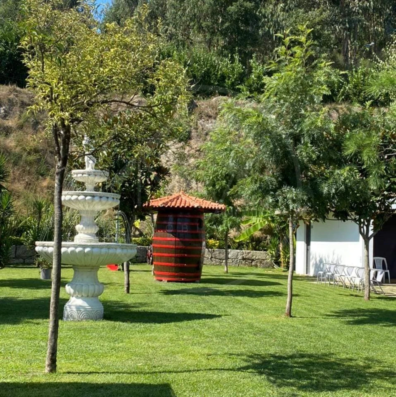 Quinta para Venda em Louredo Foto 16