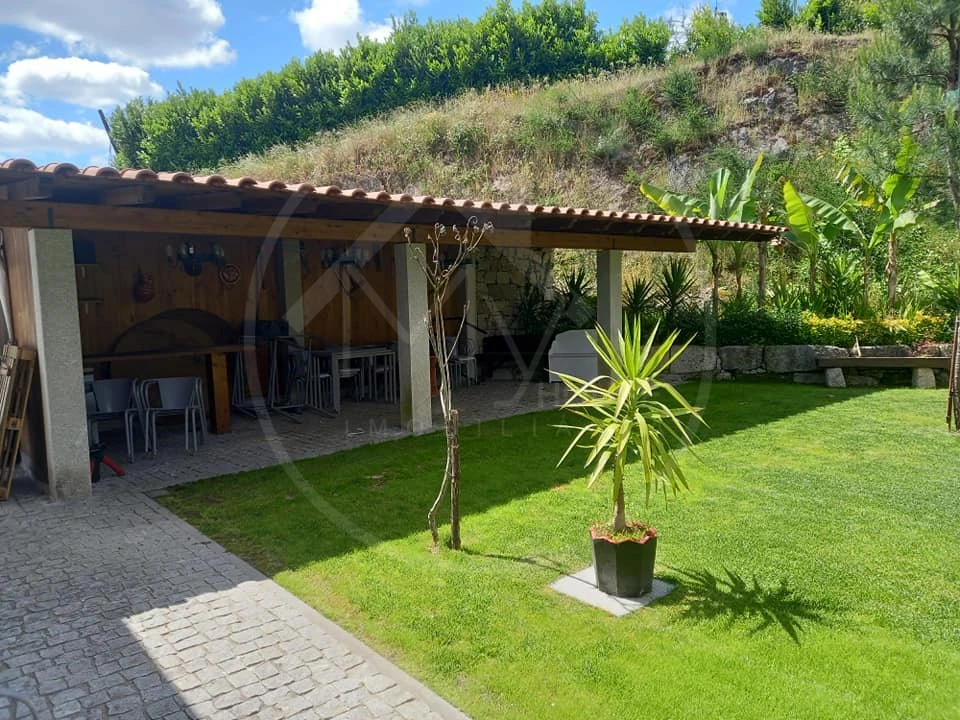 Quinta para Venda em Louredo Foto 17