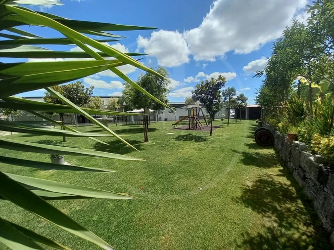 Quinta para Venda em Louredo Foto 13