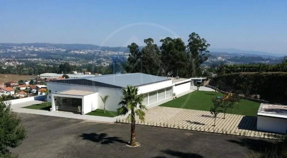 Quinta para Venda em Louredo Foto 29