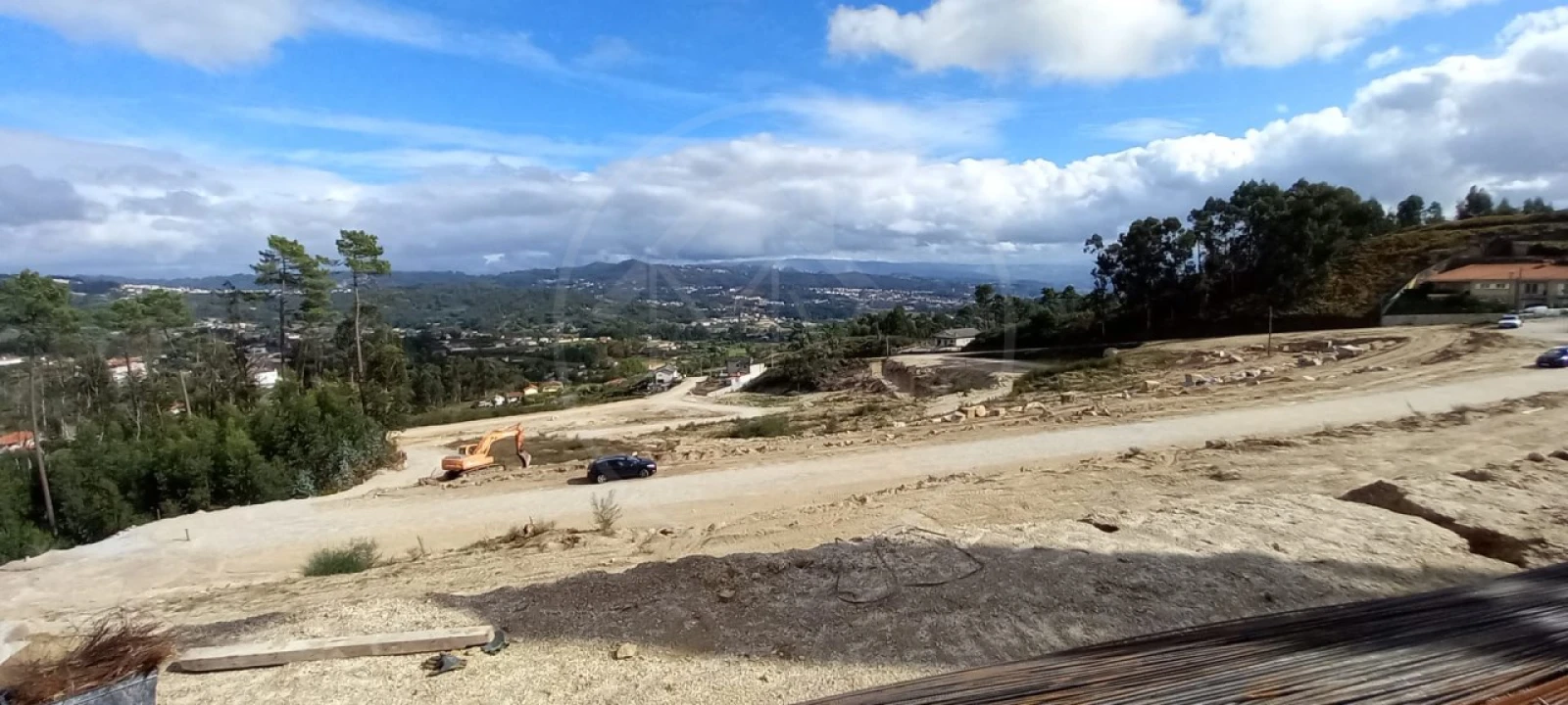 Terreno para Venda em Travanca Foto 5