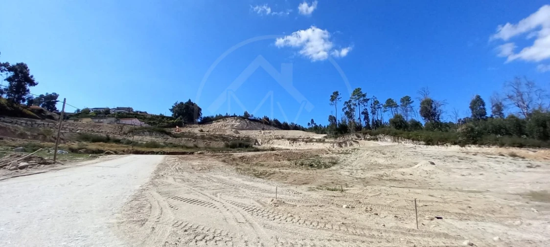 Terreno para Venda em Travanca