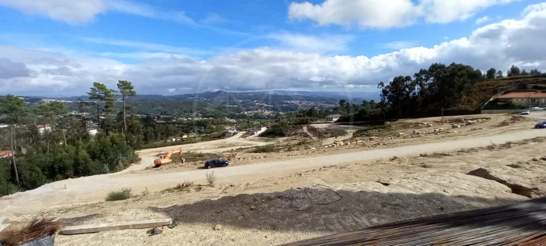 Terreno para Venda em Travanca Foto 5