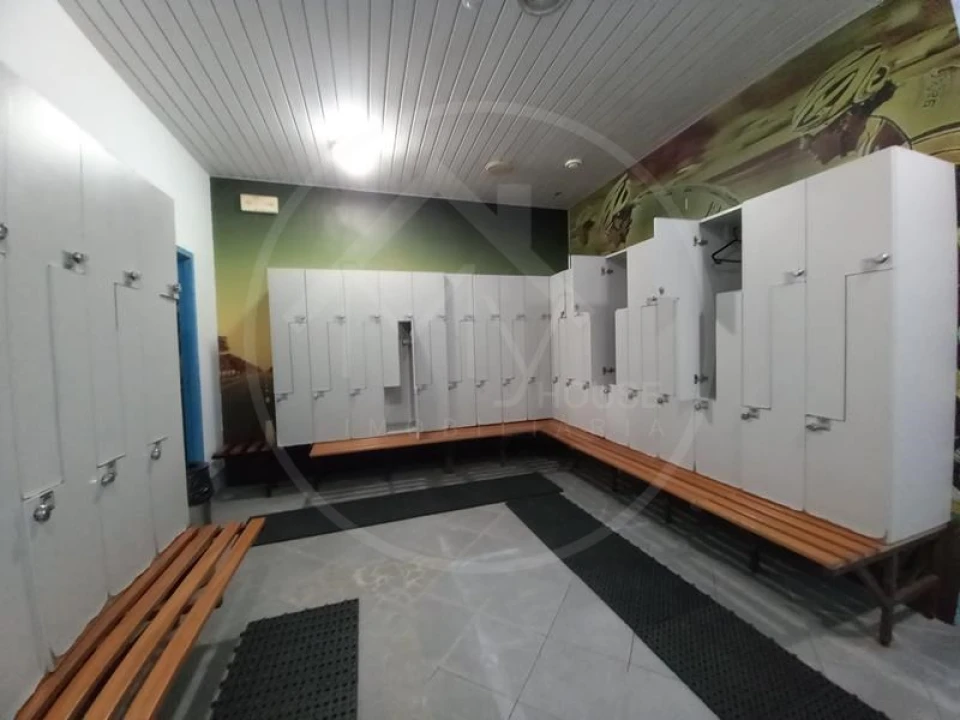 Loja para Venda em Vila Cova da Lixa e Borba de Godim Foto 21