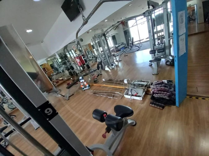 Loja para Venda em Vila Cova da Lixa e Borba de Godim Foto 12