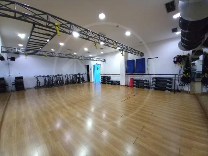 Loja para Venda em Vila Cova da Lixa e Borba de Godim Foto 14