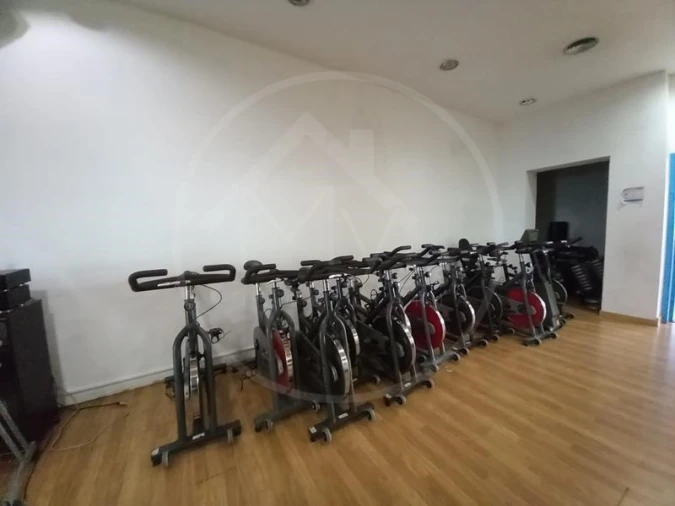 Loja para Venda em Vila Cova da Lixa e Borba de Godim Foto 19