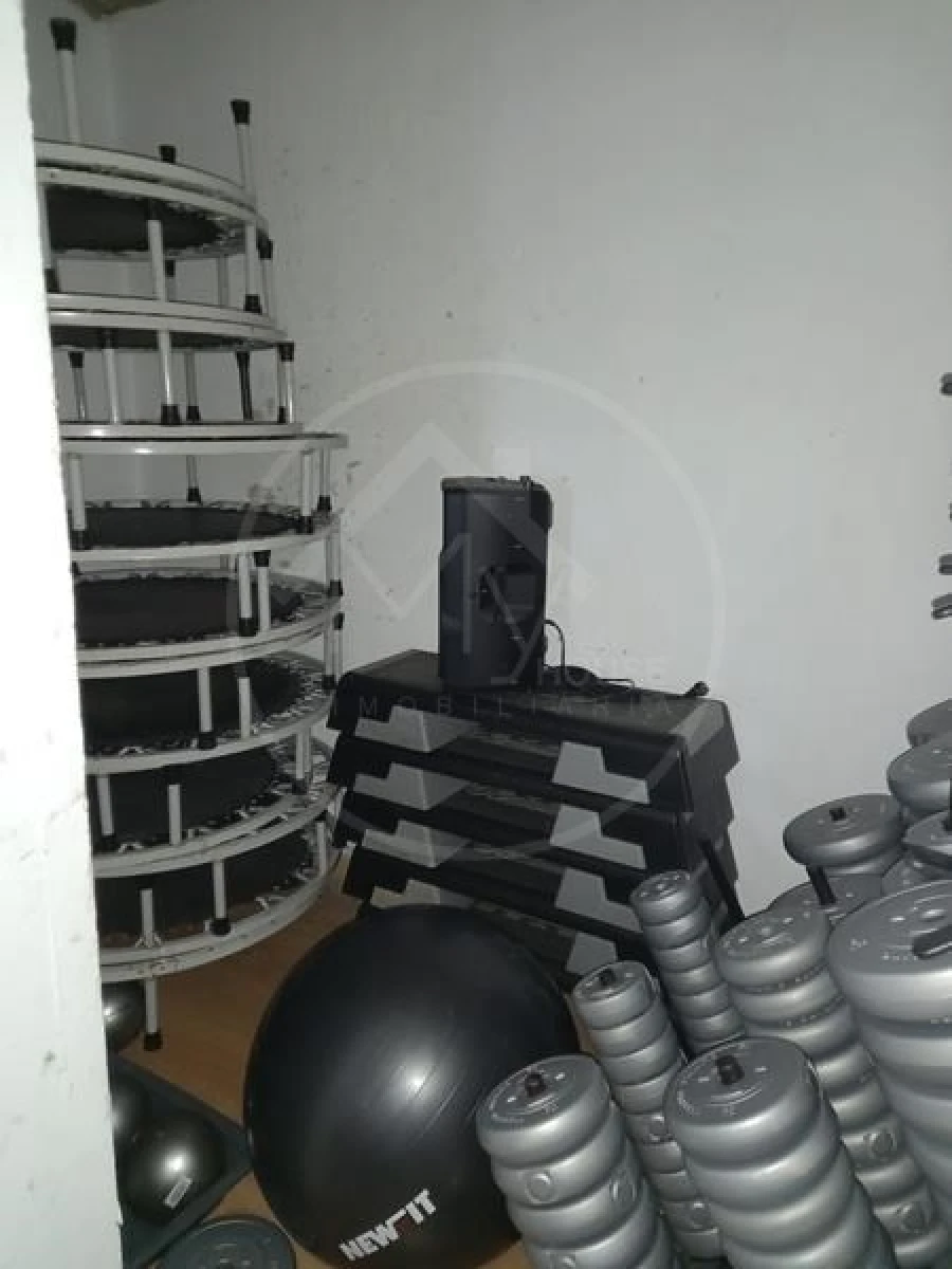 Loja para Venda em Vila Cova da Lixa e Borba de Godim Foto 20