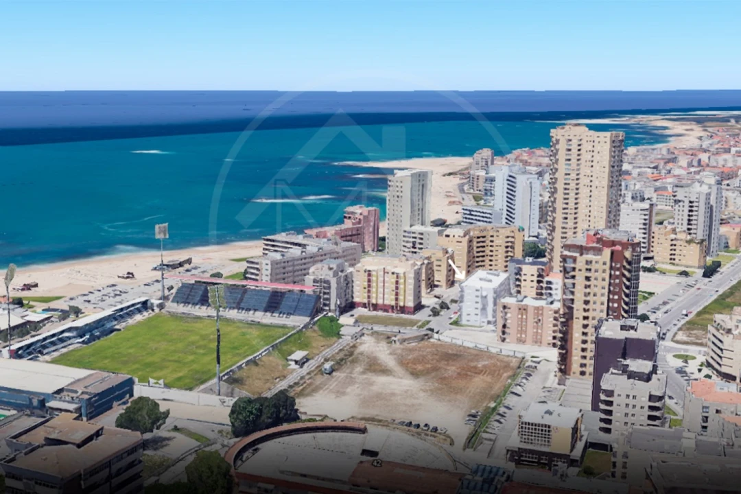 Apartamento T3 para Venda em Póvoa de Varzim, Beiriz e Argivai Foto 5
