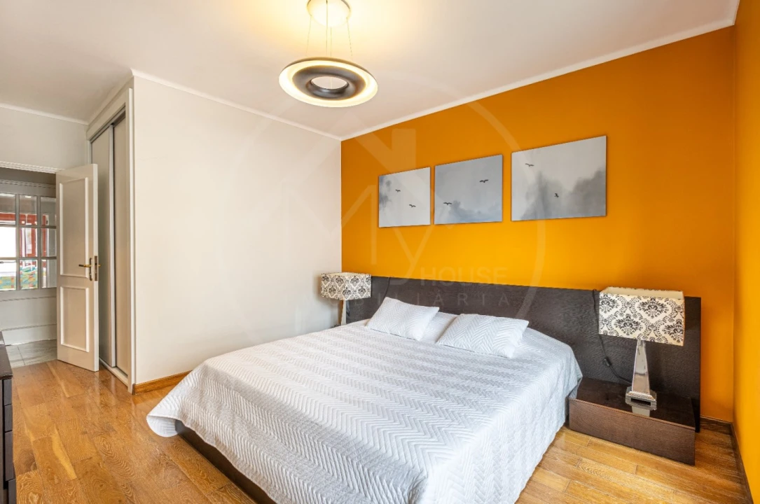 Apartamento T3 para Venda em Póvoa de Varzim, Beiriz e Argivai Foto 6