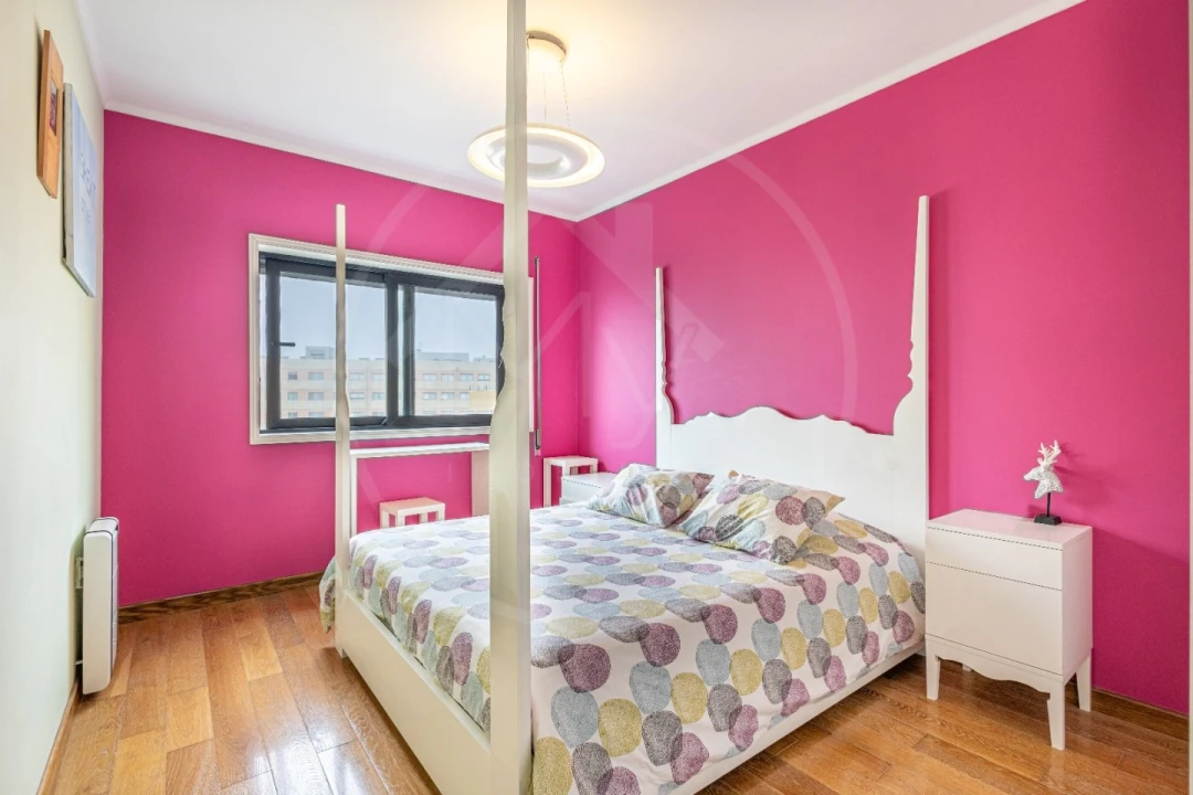 Apartamento T3 para Venda em Póvoa de Varzim, Beiriz e Argivai Foto 9