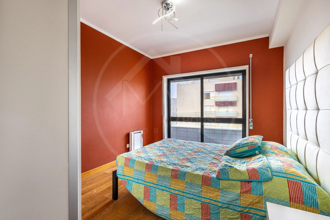 Apartamento T3 para Venda em Póvoa de Varzim, Beiriz e Argivai Foto 10