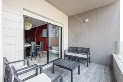 Apartamento T3 para Venda em Póvoa de Varzim, Beiriz e Argivai