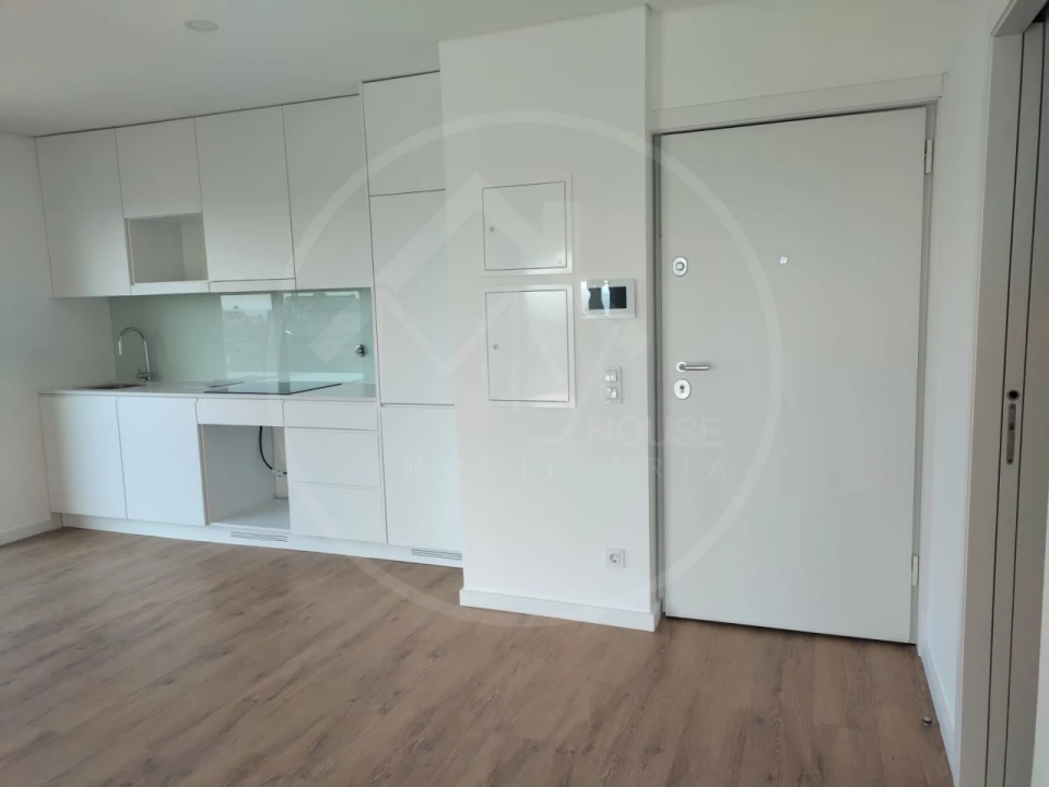 Apartamento para Venda em Pedrouços Foto 2