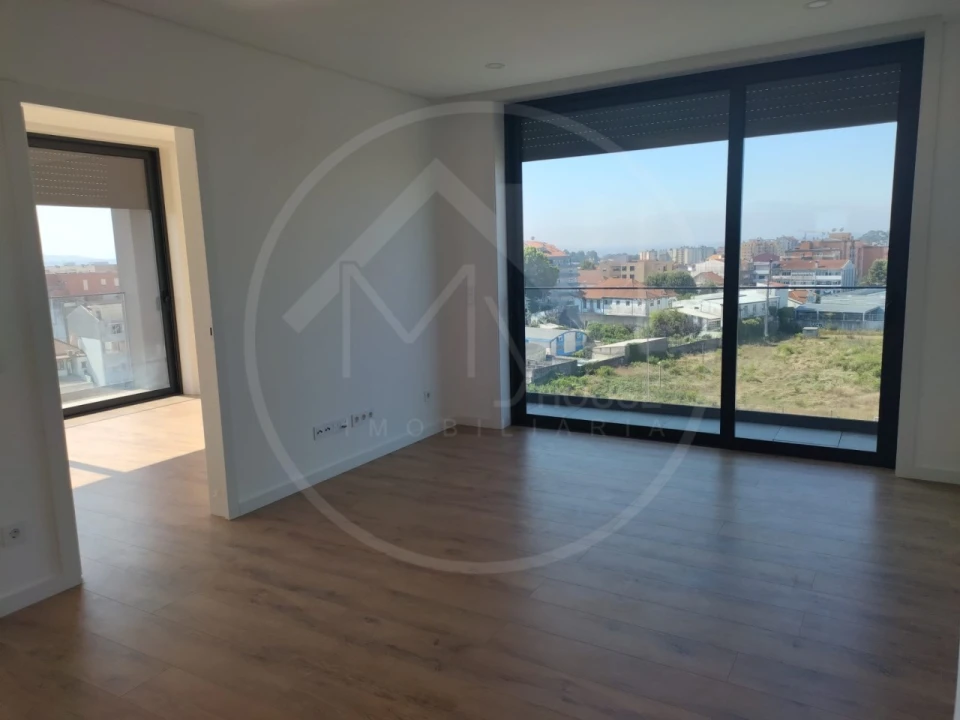 Apartamento para Venda em Pedrouços Foto 6