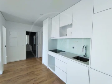 Apartamento para Venda em Pedrouços