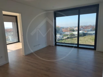 Apartamento para Venda em Pedrouços