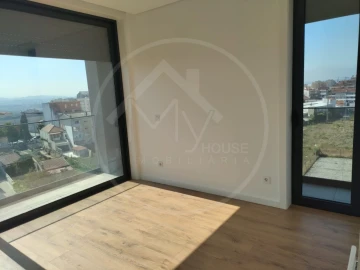 Apartamento para Venda em Pedrouços