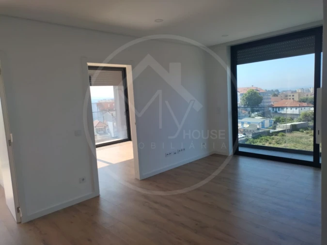 Apartamento para Venda em Pedrouços Foto 4