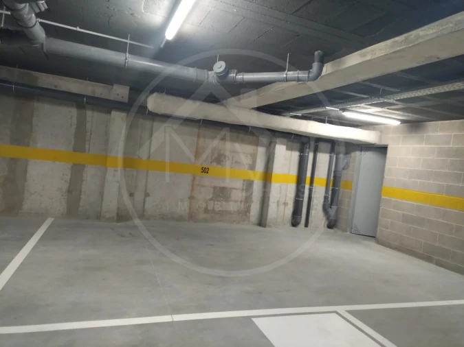 Apartamento para Venda em Pedrouços Foto 10